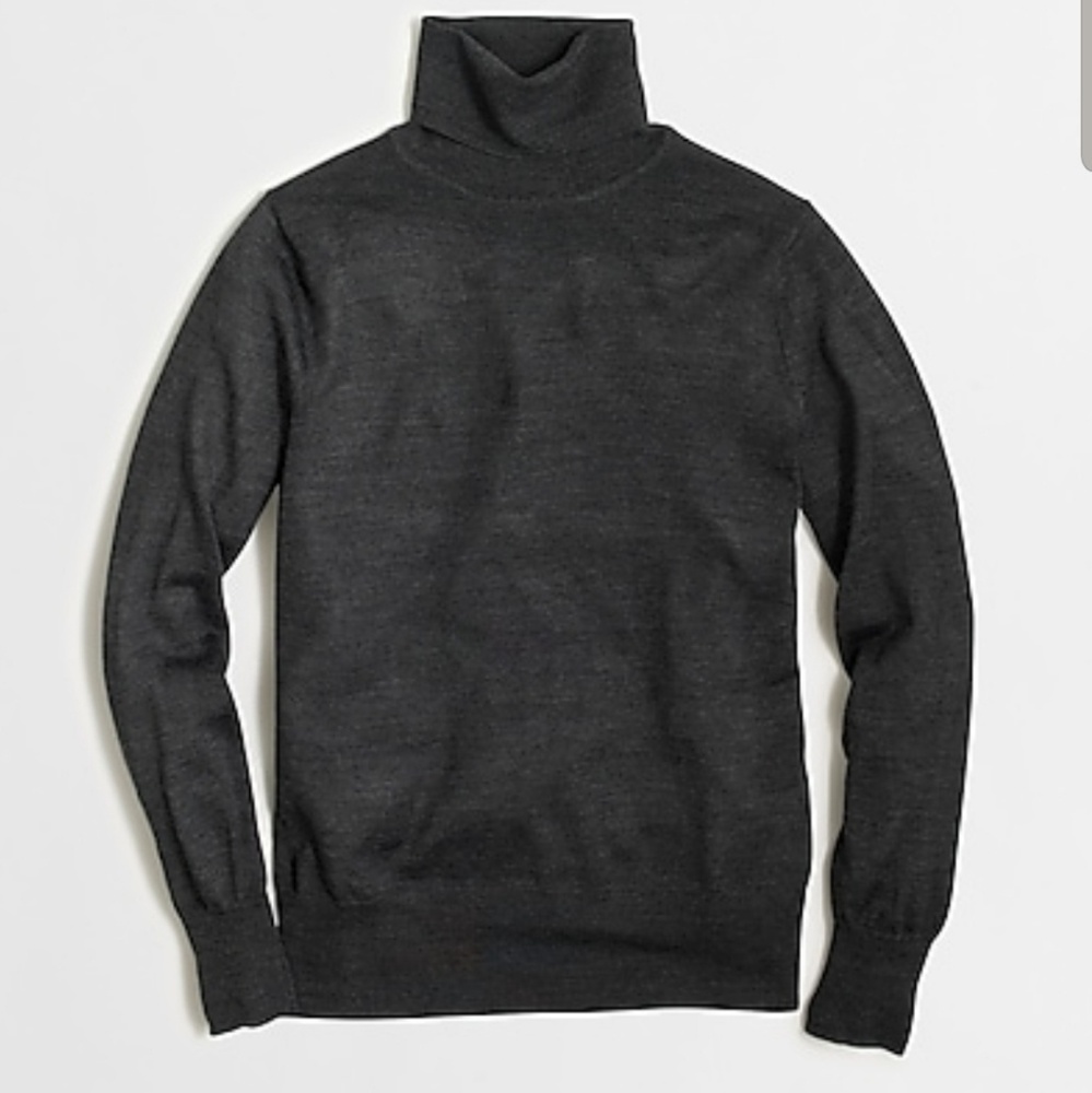 J.Crew Turtleneck sweater